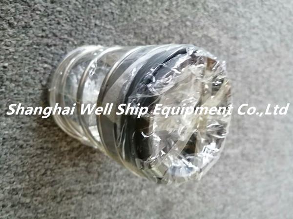 TAIKO ESC-250MD Taiko Kikai ESCN-250MDT MECHANICAL SEAL