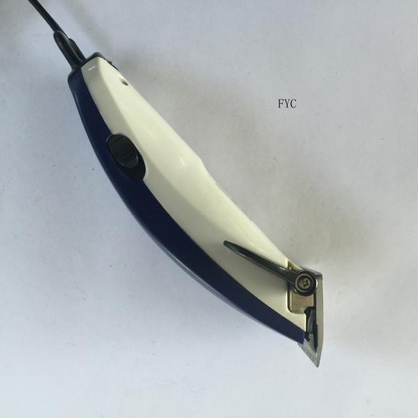 Custom Horse Hair Clipper Pet Fur Trimmer DIY Animals Hairstyle RF-818