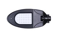 High Lumen 100w LED Street Light IP66 imperméable à l'eau 6-8m Hauteur IK08 Casement en aluminium coulé sous pression
