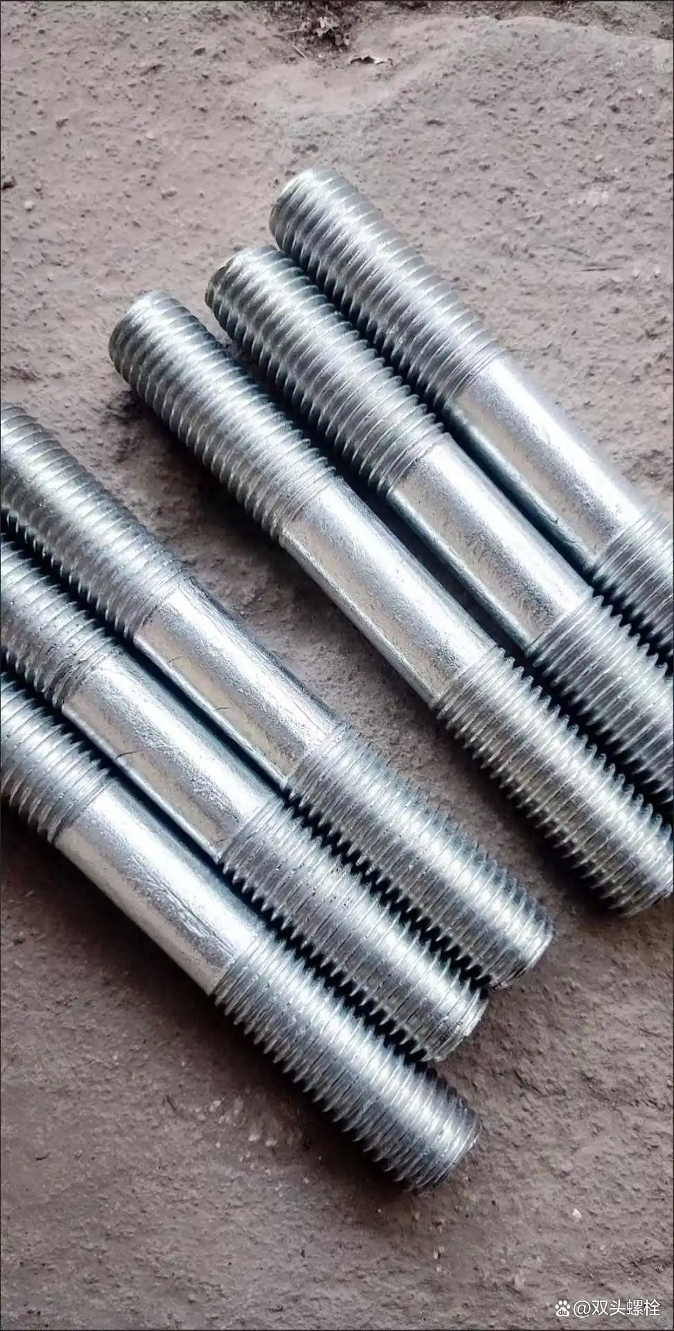 One stop purchasing stud bolt N91063801 for FAW Audi Q5