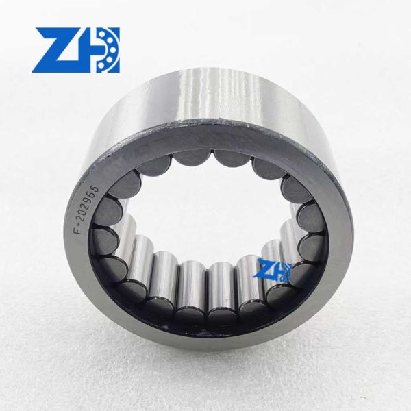 ZH F-202965 38*60*26mm  Printing machine bearings