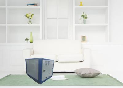 15 мономер теплового насоса горячей воды степени 10П 38КВ