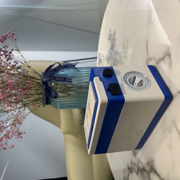 Не перезаряжаемые свет СИД DC5V 2W портативный располагаясь лагерем