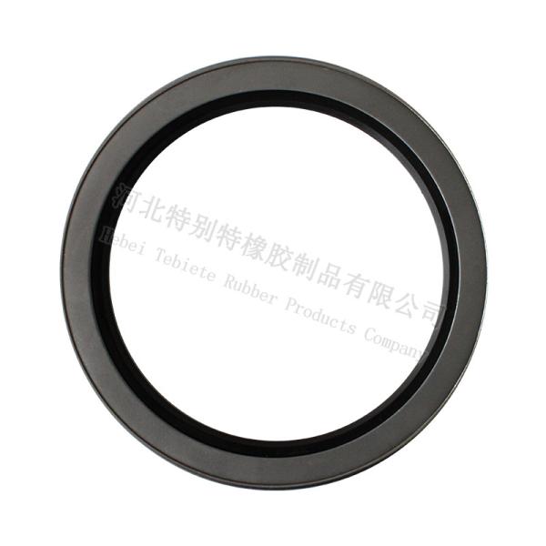Óleo dianteiro Seal120*150*12/15mm do Benz. O ferro de superfície, adiciona a curvatura do ferro. De alta qualidade. serviço quente dos negócios products.OEM