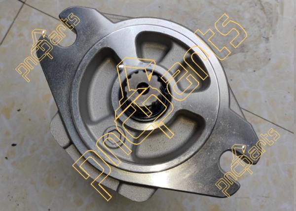 23A-60-11203 GD505A Transmisson Pump Hydraulic Komatsu Graders