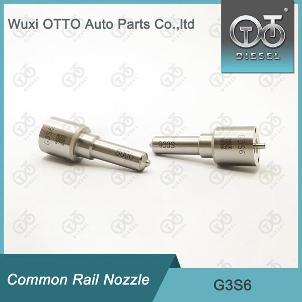 G3S6 Denso Common Rail Nozzle For TOYOTA Injectors 295050-018#/052#/020#/046#/053# 23670-0L090 etc.