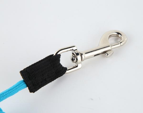 1.5m Kayak Parts Accessories Paddle Leash Tpu Fabric Material Solid Alloy Hooks