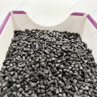 Os grânulo que PA66 a poliamida granula o composto de nylon de GF 25 reforçaram plásticos