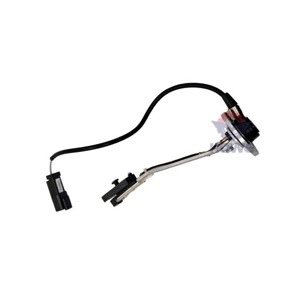 PC200-8 Peças de escavadeira Sensor de nível de óleo G534484867 para oficinas de reparação de máquinas