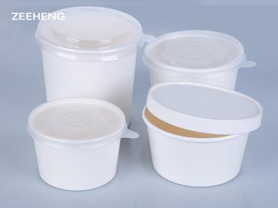 High Stiffness Bright Plastic Cup Carrier Trays No Leakage ISO Approval