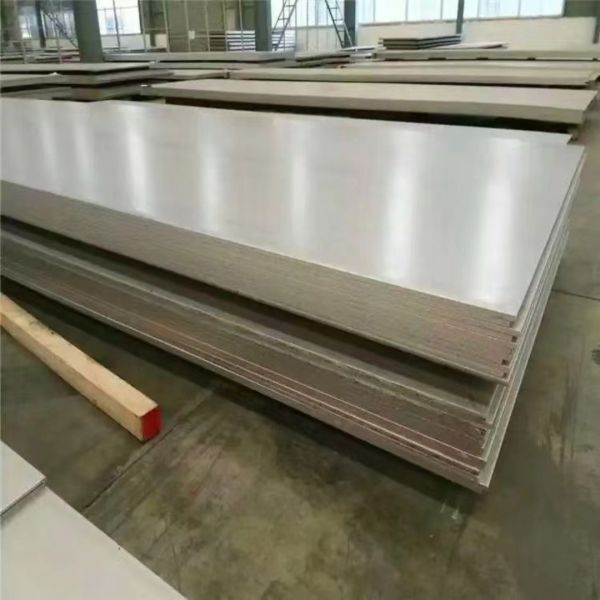 Corrosion Resistant Alloy 330 UNS N08330 Plate 10*1250*2500mm Alloy Material 1.4864