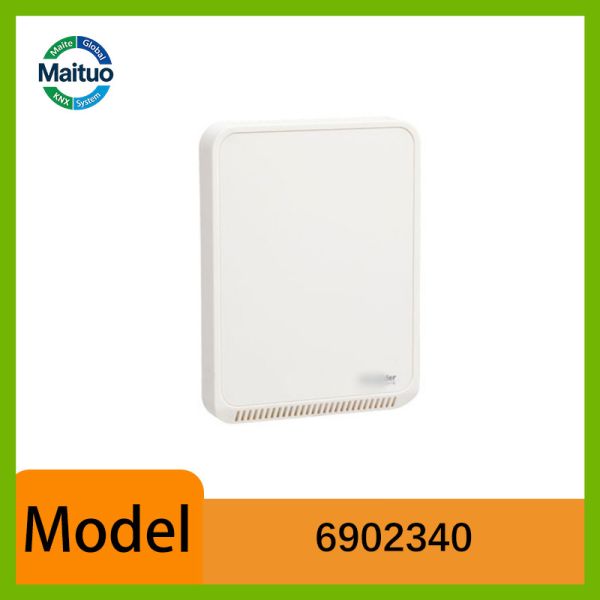 Schneider Indoor Humidity Sensor 0-10V 4-20mA SHR100 006902340 New