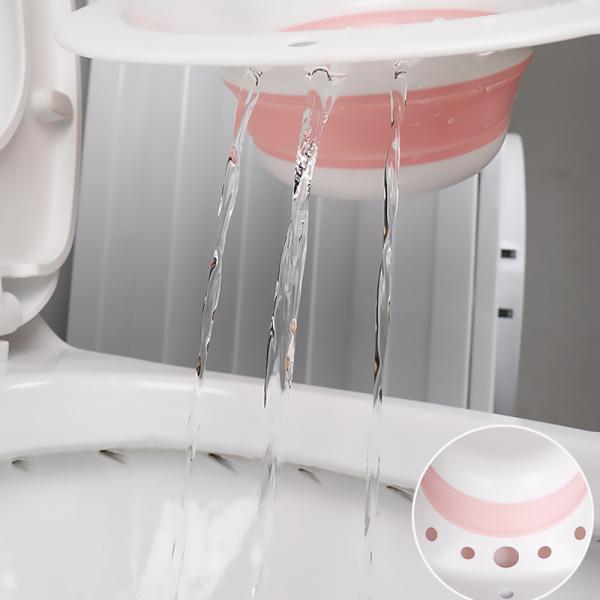 Erval natural da saúde feminino de Vaginal Detox Yoni Steam Seat do produto de higiene