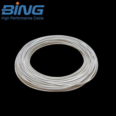 High Frequency RF0.64 Miniature Coax Cables 50 Ohm for Communication and Networking Devices