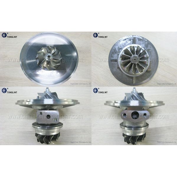 RHC7 VE250047 24100-1397A Turbo Turbocharger Cartridge For Hino EP100 , Hitachi Various Engine