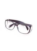 radioprotection 0.35mmpb X Ray Safety Glasses Lead Shielding
