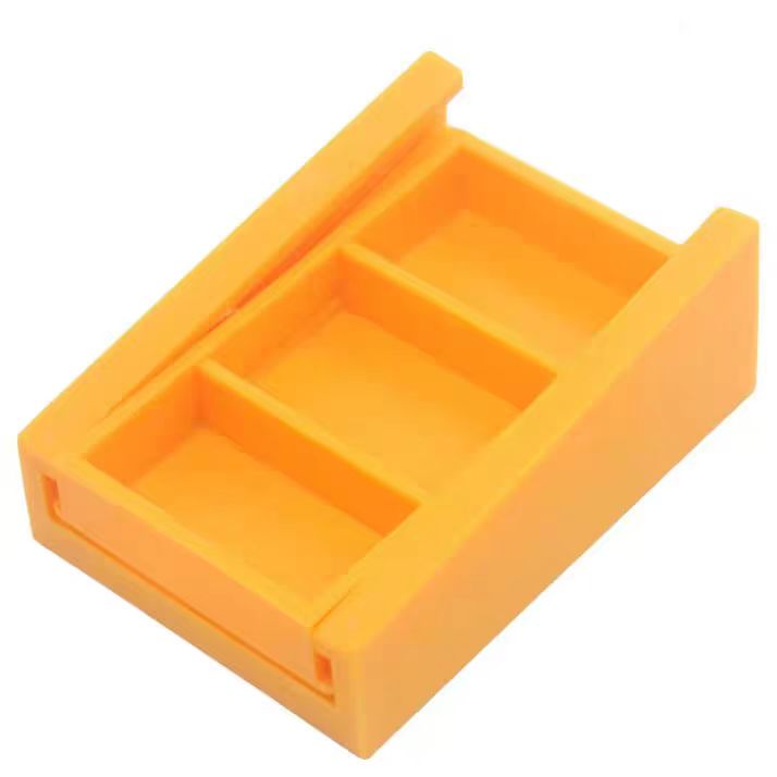 Modern Cable Connector Elevator Flat Traveling Cable Clamp Box Elevator Factory