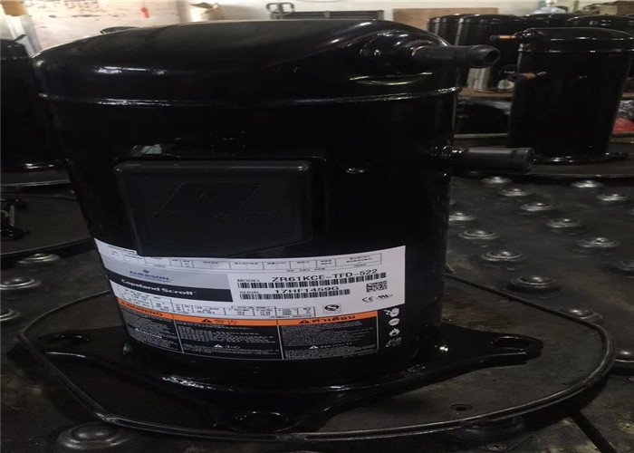 Тип компрессор 7HP 50Hz 3Phase Copeland ZP83KFE-TFD переченя рефрижерации AC