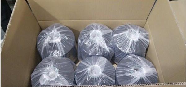 150D/48F , 300D/96F NIM DTY Polyester Yarn DDB AA Grade
