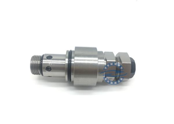 Garantia 1 ano válvulas de alívio de pressão válvula de controle hidráulico de escavadeira E307 E70B E200B E320 6E-5933 para