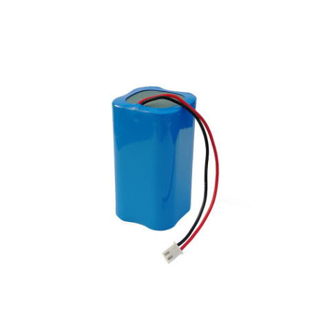 Alarm System Emergency Light Battery Replacement 7.4v 4000mah 18650