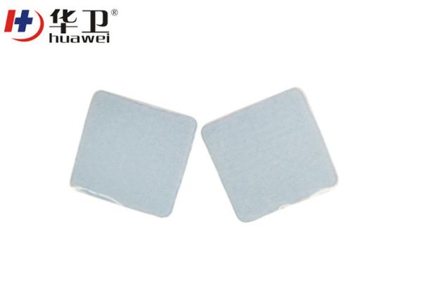 cold burn transparent hydrogel burn dressing