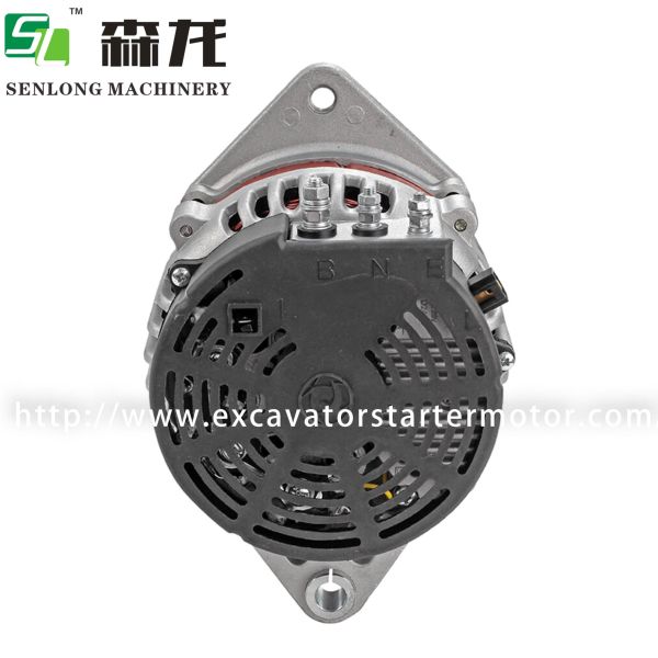 Alternator 24V,70A Cummins Generator 3415691,C3415691,4930794,3415691,C3415691,4930794,3415691,C3415691,4930794,3415691