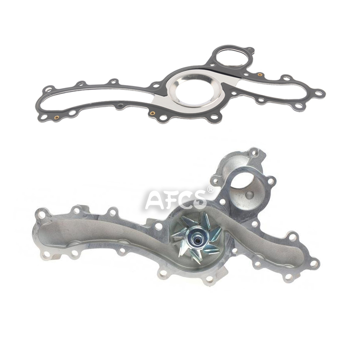 OEM 16100-39405 16100-09470 Водный насос для TOYOTA FJCRUISER/TOYOTA 4 RUNNER