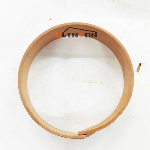 OEM Support Wear Ring 07155-01125 1446015240 for Excavator Construction Machinery