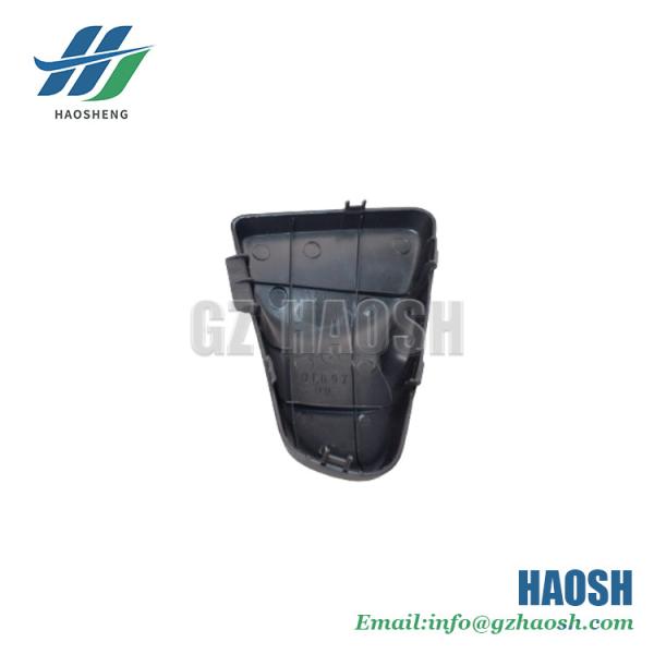 8-97406003-0 897406003 Brake Oil Tank Cover Grey ISUZU 700P 4HK1