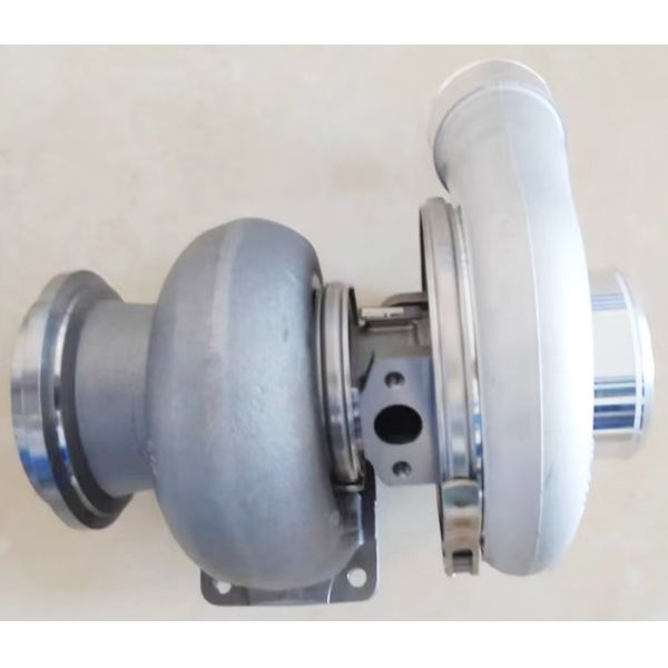 Turbocompresseur CAT Excavatrice E350 594-7756 Turbo Neuf OEM