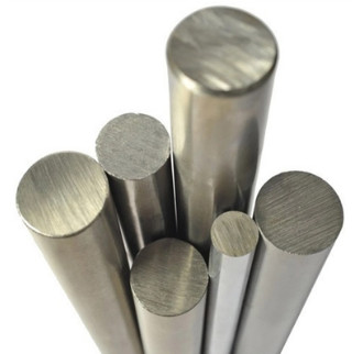 300 Адвокатура нержавеющей стали украшения 321 ASTM серии твердая круглая