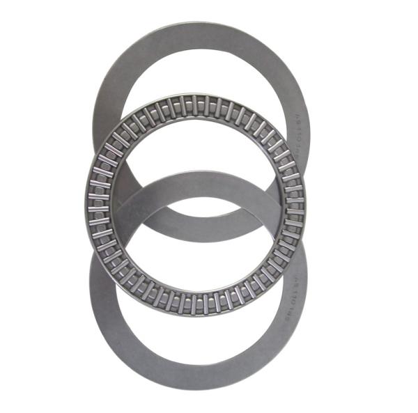 needle roller thrust bearing and cage assemblies AXK1024 and 2AS