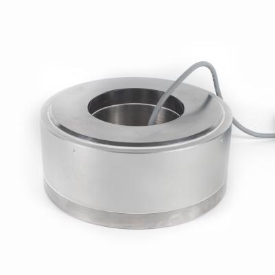 Cellule de charge de compression de haute capacité de 20 t à 500 t