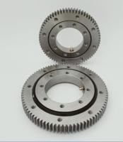 Industrial Practical Slew Ring Bearing , Multipurpose Agricultural Slewing Rings