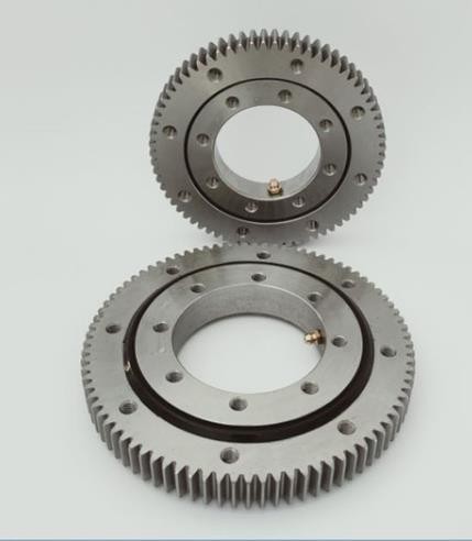 Промышленный практический подшипник с кольцами, многоцелевые сельскохозяйственные кольца