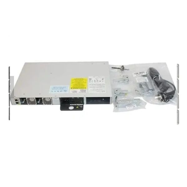 9200L-24P-4G-E 9200L 24-Port PoE 4x1G Uplink Switch VLAN Support Full-Duplex Half-Duplex