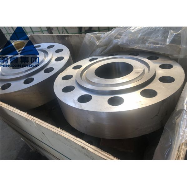 DIN2632 Steel Pipe Flange