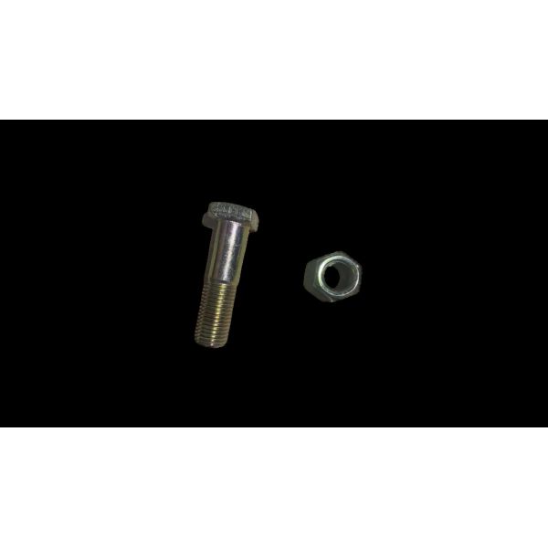 805048815 Boulons et écrous de haute qualité pour la construction en gros pour XCMG LW550RU