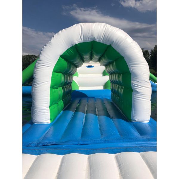 Водные виды спорта Bouncia раздувные для продажи