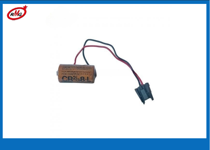 009-0029127-33-1 0090029127331 батарея кассеты NCR BRM частей машины ATM