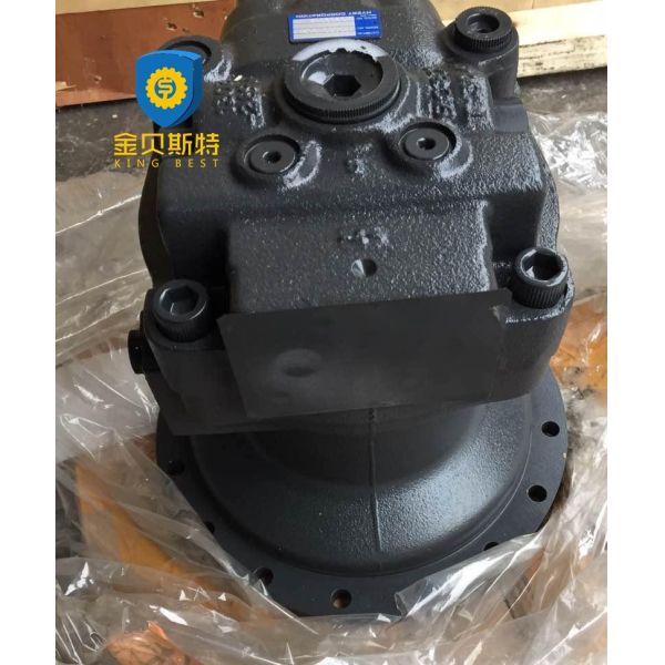 Sumitomo SH200-2 Hydraulic Excavator Swing Motor KPC0226 SG08-166A