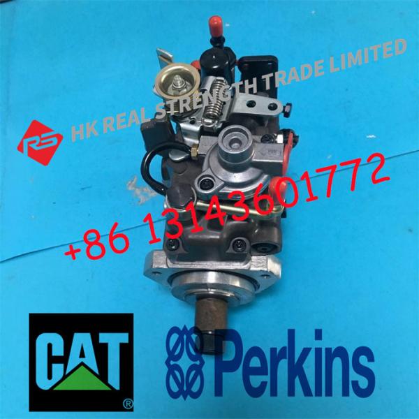 Fuel Injection Pump 9320A533H 9320A215G 9521A070G 9320A218H For Caterpillar Excavator JCB Engine