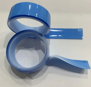 Printable Portable Packaging MOPP Release Film with Soft Properties for Easy Handling