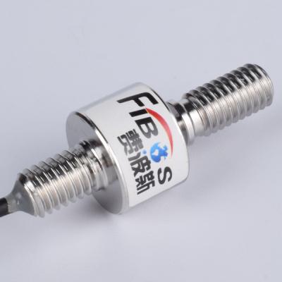 transdutor de aço inoxidável da força de compressão