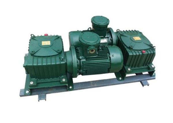 High Efficiency Drilling Mud Agitator , Downhole Drilling Agitators Big Intensity Stirring