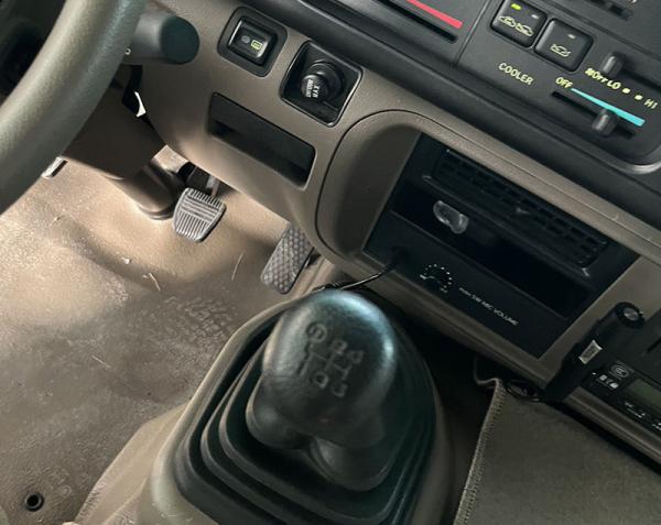 23 Seats Used  Bus 7m Gasoline Used Mini Bus