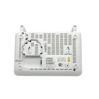 Routeur ONU Ontario GPON EPON XPON du jeu de puces 4GE 1TEL 1USB WIFI de F609 V5.2 ZTE
