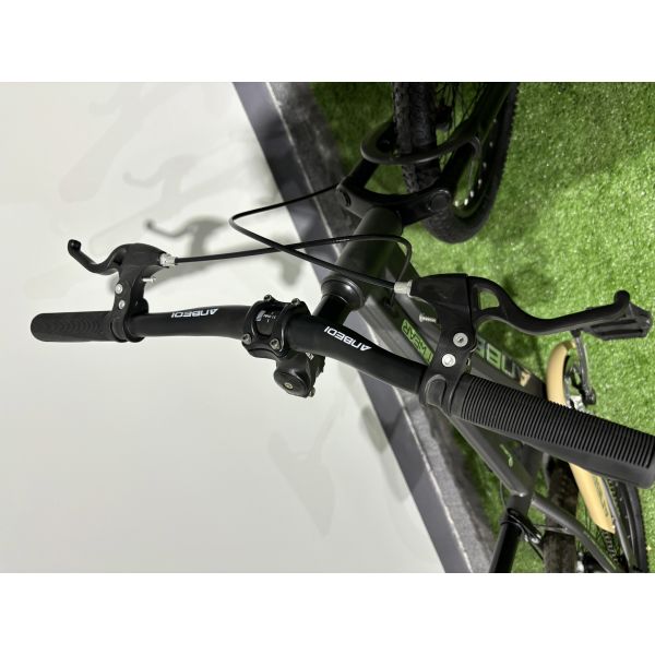 6 velocidad moto de montaña masculina Shimano Tourney Derailleur 21 Gear Suntour XCT tenedor