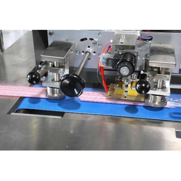 Streamlined Fragrance Incenses Counting Packing Machine for Smooth Packaging Process